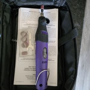 Andis Dog nail grinder